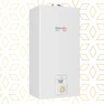 Газовые водонагреватели Innovita Amalfi с закрытой камерой сгорания