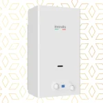 Газовые водонагреватели Innovita Primo с ЖК-дисплеем